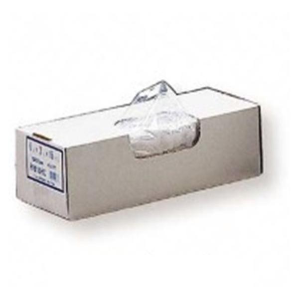 Heritage Bag Company Bag Food Polyethylene 1.5mil 12x21